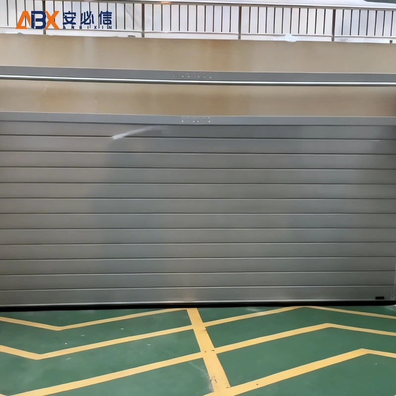 庆阳洁净室高速门